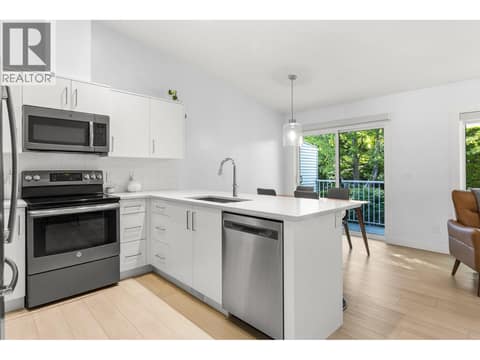 Photo 3 of 225 Glen Park Drive Unit# 20, North Glenmore, Kelowna