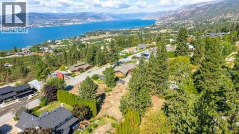 Photo 1 of 2730 Noyes Road, Naramata Rural