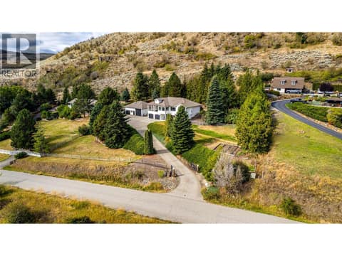 Photo 2 of 6656 Goose Lake Road, Swan Lake West, Vernon