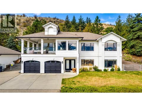 Photo 3 of 6656 Goose Lake Road, Swan Lake West, Vernon