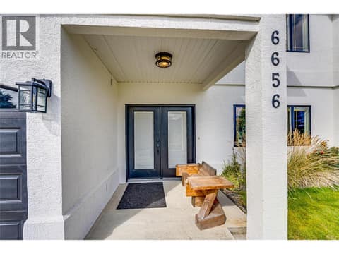 Photo 5 of 6656 Goose Lake Road, Swan Lake West, Vernon