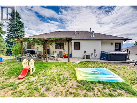 Photo 51 of 6656 Goose Lake Road, Swan Lake West, Vernon