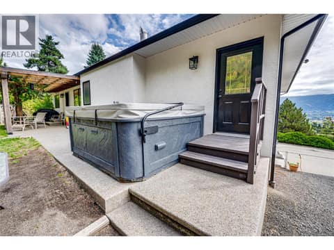 Photo 54 of 6656 Goose Lake Road, Swan Lake West, Vernon