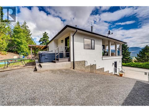 Photo 66 of 6656 Goose Lake Road, Swan Lake West, Vernon