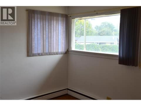 2nd Bedroom at 147 Oak Road, North Kamloops
