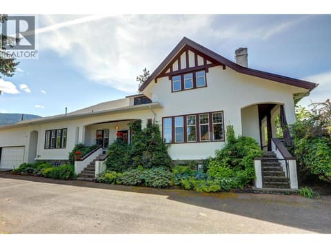 Photo 1 of 5482 Silver Star Road, North BX, Vernon