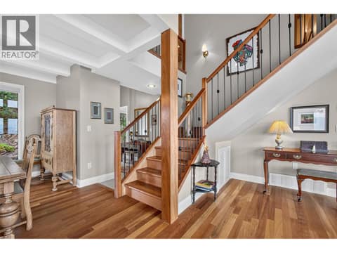 Photo 11 of 1776 Keloka Drive, West Kelowna Estates