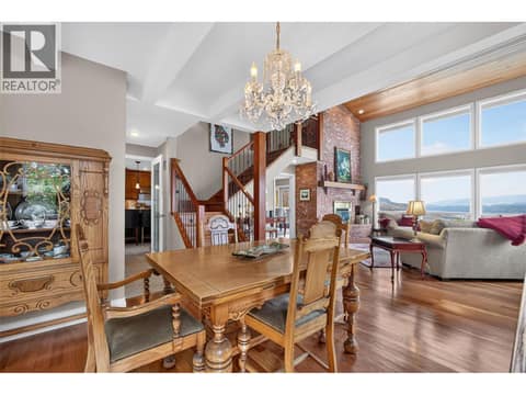 Photo 12 of 1776 Keloka Drive, West Kelowna Estates