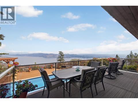 Photo 24 of 1776 Keloka Drive, West Kelowna Estates