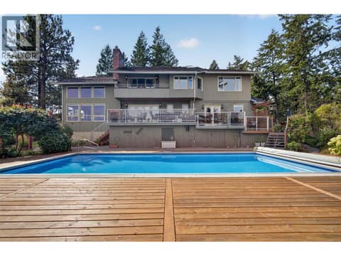 Photo 27 of 1776 Keloka Drive, West Kelowna Estates