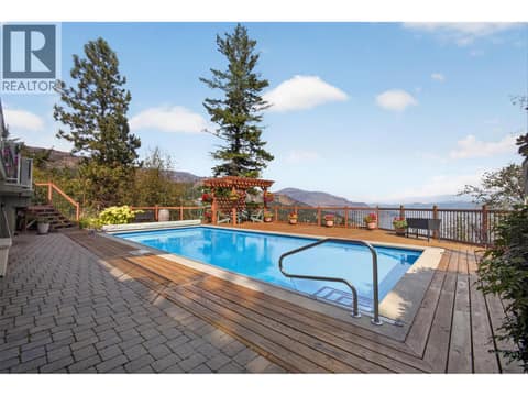 Photo 29 of 1776 Keloka Drive, West Kelowna Estates
