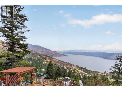 Photo 60 of 1776 Keloka Drive, West Kelowna Estates