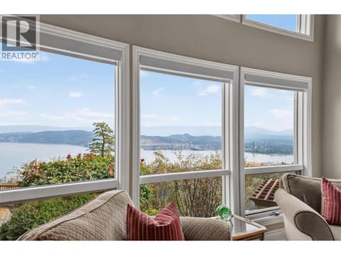 Photo 7 of 1776 Keloka Drive, West Kelowna Estates