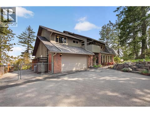 Photo 70 of 1776 Keloka Drive, West Kelowna Estates