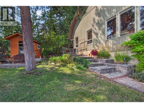 Photo 76 of 1776 Keloka Drive, West Kelowna Estates
