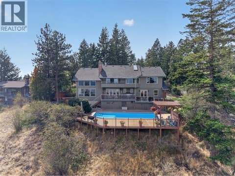 Photo 80 of 1776 Keloka Drive, West Kelowna Estates