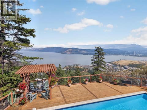 Photo 82 of 1776 Keloka Drive, West Kelowna Estates