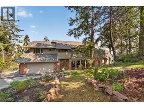 Photo 84 of 1776 Keloka Drive, West Kelowna Estates