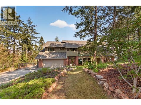 Photo 85 of 1776 Keloka Drive, West Kelowna Estates