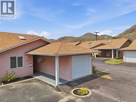 Photo 1 of 1285 14TH Street Unit# 19, Brocklehurst, Kamloops
