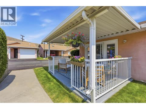 Photo 15 of 1285 14TH Street Unit# 19, Brocklehurst, Kamloops