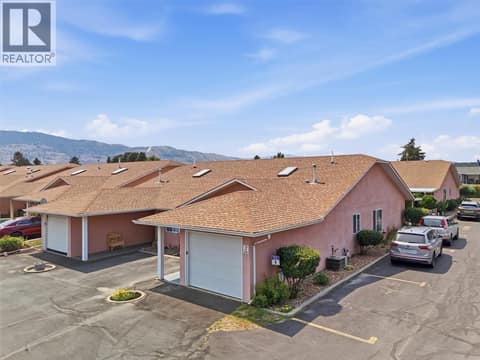 Photo 25 of 1285 14TH Street Unit# 19, Brocklehurst, Kamloops
