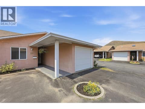 Photo 26 of 1285 14TH Street Unit# 19, Brocklehurst, Kamloops