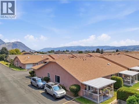Photo 27 of 1285 14TH Street Unit# 19, Brocklehurst, Kamloops