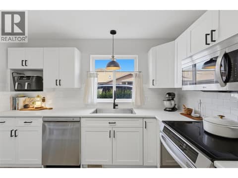 Photo 5 of 1285 14TH Street Unit# 19, Brocklehurst, Kamloops