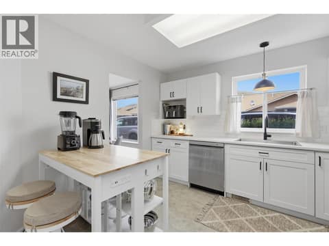 Photo 6 of 1285 14TH Street Unit# 19, Brocklehurst, Kamloops