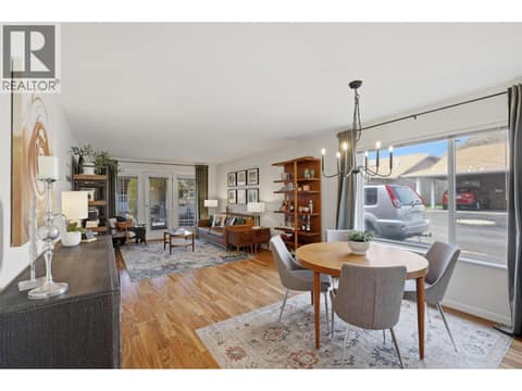 Photo 8 of 1285 14TH Street Unit# 19, Brocklehurst, Kamloops