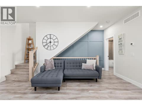 Photo 10 of 1863 Grey Owl Court, McKinley Landing, Kelowna