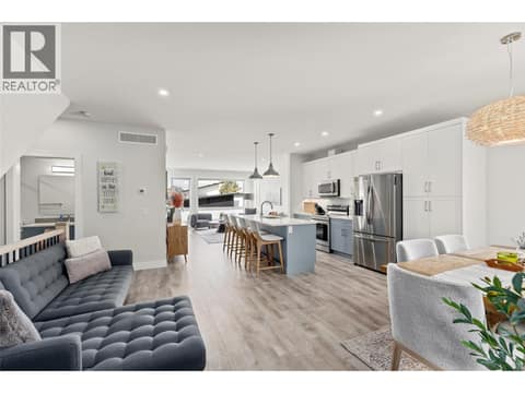 Photo 11 of 1863 Grey Owl Court, McKinley Landing, Kelowna