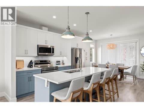 Photo 12 of 1863 Grey Owl Court, McKinley Landing, Kelowna