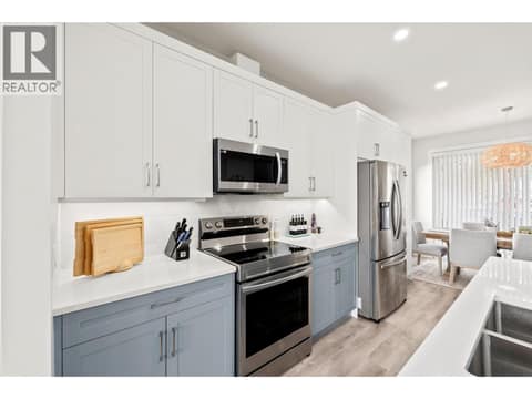 Photo 15 of 1863 Grey Owl Court, McKinley Landing, Kelowna