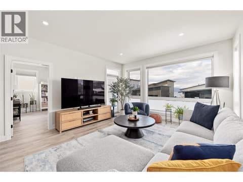 Photo 22 of 1863 Grey Owl Court, McKinley Landing, Kelowna