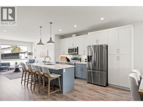Photo 3 of 1863 Grey Owl Court, McKinley Landing, Kelowna