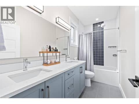 Photo 30 of 1863 Grey Owl Court, McKinley Landing, Kelowna