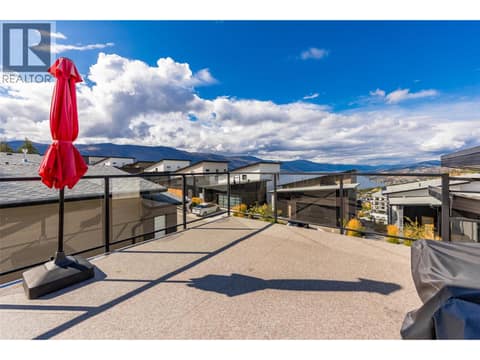 Photo 36 of 1863 Grey Owl Court, McKinley Landing, Kelowna