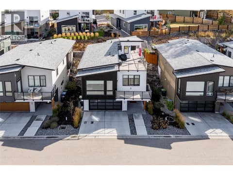 Photo 44 of 1863 Grey Owl Court, McKinley Landing, Kelowna