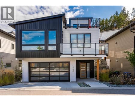 Photo 6 of 1863 Grey Owl Court, McKinley Landing, Kelowna