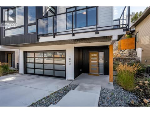 Photo 7 of 1863 Grey Owl Court, McKinley Landing, Kelowna