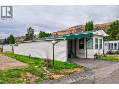 Photo 16 of 2400 Oakdale Way Unit# 71, Westsyde, Kamloops
