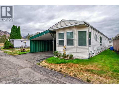 Photo 17 of 2400 Oakdale Way Unit# 71, Westsyde, Kamloops