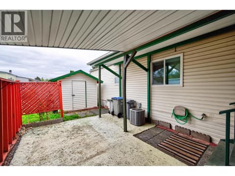 Photo 18 of 2400 Oakdale Way Unit# 71, Westsyde, Kamloops