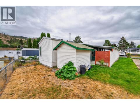 Photo 19 of 2400 Oakdale Way Unit# 71, Westsyde, Kamloops