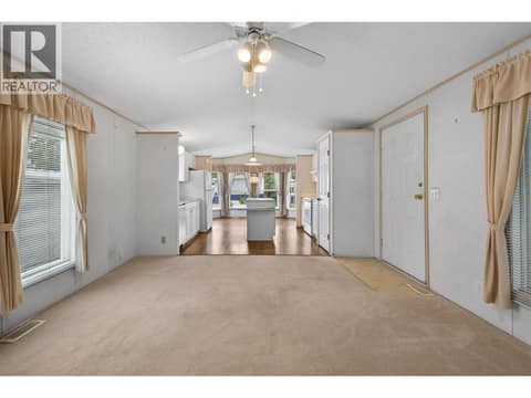 Photo 2 of 2400 Oakdale Way Unit# 71, Westsyde, Kamloops
