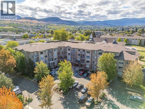 Photo 2 of 770 Rutland Road N Unit# 401, Rutland North, Kelowna