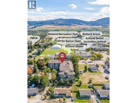 Photo 25 of 770 Rutland Road N Unit# 401, Rutland North, Kelowna