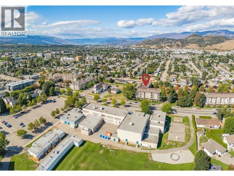 Photo 26 of 770 Rutland Road N Unit# 401, Rutland North, Kelowna